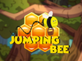 游戏Jumping Bee
