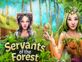 游戏Servants of the Forest