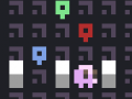 游戏White pillars