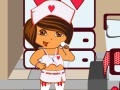 游戏Nurse Dora