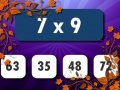 游戏Math Test