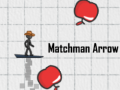 游戏Matchman Arrow