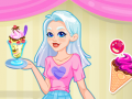 游戏Crystal's Ice Cream Maker