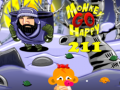 游戏Monkey Go Happy Stage 211