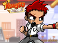 游戏Kungfu School