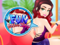 游戏Fun Tattoo Shop
