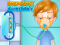 游戏Emergency Surgery