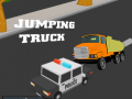 游戏Jumping Truck