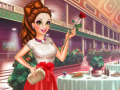 游戏Princess Best Date Ever