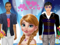 游戏Ice Princess Love Proposal
