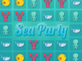 游戏Sea Party