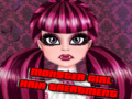 游戏Monster Girl Hair Treatment