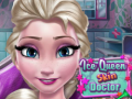 游戏Ice Queen Skin Doctor