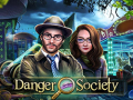 游戏Danger Society