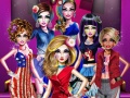 游戏Fashion Cover Diva