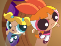 游戏The Powerpuff girls hypno bliss