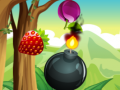 游戏 Fruit Slasher