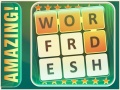 游戏Amazing Word Fresh