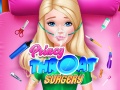 游戏Princy Throat Surgery