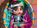游戏Vanellope Injured Emergency