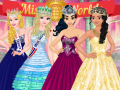 游戏International Royal Beauty Contest