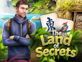 游戏The Land of Secrets