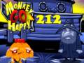 游戏Monkey Go Happy Stage 212