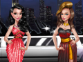 游戏Dolly Oscars Dress Up