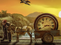 游戏Spot the Differences The Magic Clock 