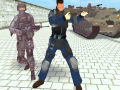 游戏Grand Battlefield Frontline Shooter