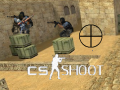 游戏CS Shoot