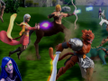 游戏Wars of Worlds
