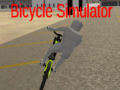 游戏Bicycle Simulator