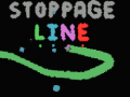 游戏Stoppage line