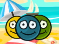 游戏Beachball Fun