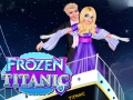 游戏Frozen Titanic