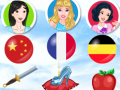 游戏Princesses Great Reunion