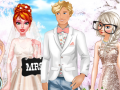 游戏Princesses Wedding Crashers