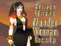 游戏Amazon Warrior Wonder Woman Dress Up