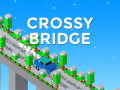 游戏Crossy Bridge