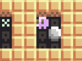 游戏Wall shuffle