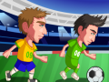 游戏Free Time Football