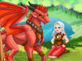 游戏Girls Fix It: Magical Creatures