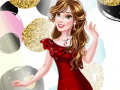 游戏Princesses at Fashionistas Contest