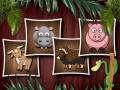 游戏Animal Shapes 3