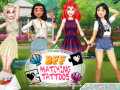游戏BFF Matching Tattoos