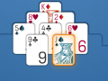游戏FunGamePlay Pyramid Solitaire