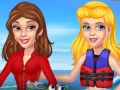 游戏Princess Baywatch