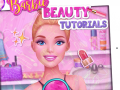 游戏Barbie Beauty Tutorials