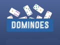 游戏Dominoes